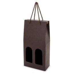 CAJA DE CARTON LUXE 2 PCS...