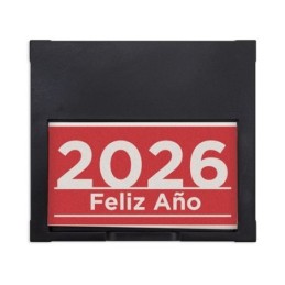 CALENDARIO COCHE "RALLY"