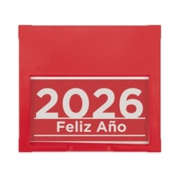 CALENDARIO COCHE "RALLY"