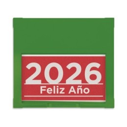 CALENDARIO COCHE "RALLY"