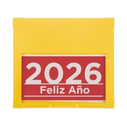 CALENDARIO COCHE "RALLY"