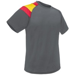 CAMISETA BANDERA D&F "GALDANA"
