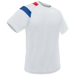 CAMISETA BANDERA FRANCIA...