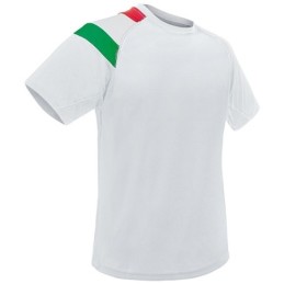CAMISETA BANDERA ITALIA D&F...