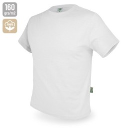 CAMISETA DE ALGODÓN 160G...