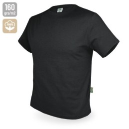 CAMISETA DE ALGODÓN 160G...