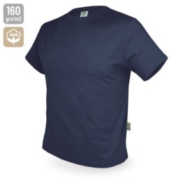 CAMISETA DE ALGODÓN 160G...