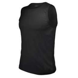 CAMISETA GYM D&F BLANCA  "GYM"