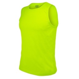 CAMISETA GYM D&F BLANCA  "GYM"