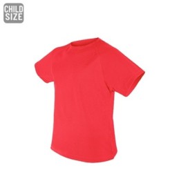 CAMISETA LIGHT D&F NIÑO...