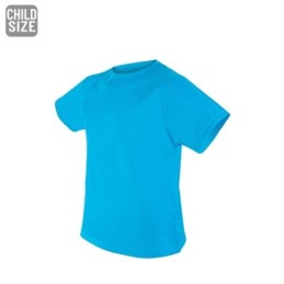 CAMISETA LIGHT D&F NIÑO...