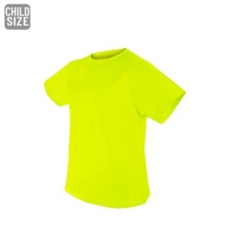 CAMISETA LIGHT D&F NIÑO...