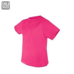 CAMISETA LIGHT D&F NIÑO...