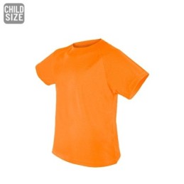 CAMISETA LIGHT D&F NIÑO...