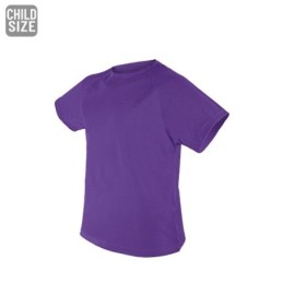 CAMISETA LIGHT D&F NIÑO...