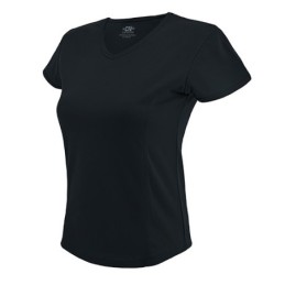 CAMISETA MUJER DRY&FRESH NE...