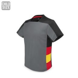 CAMISETA TENIS DRY&FRESH...