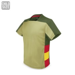 CAMISETA TENIS DRY&FRESH...