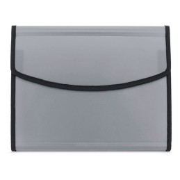 CARPETA CON ARCHIVADOR...