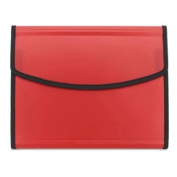 CARPETA CON ARCHIVADOR...