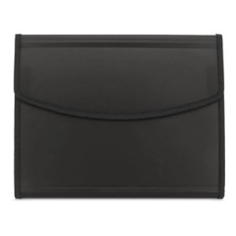 CARPETA CON ARCHIVADOR...