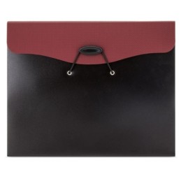 CARPETA MULTIFUNCION GOMAS