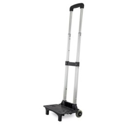 CARRETILLA TROLLEY PLEGABLE...