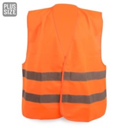 CHALECO REFLECTANTE...