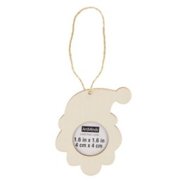 COLGANTE PORTAFOTOS "PAPY"...