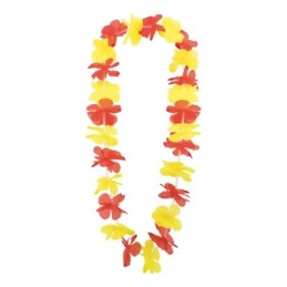 COLLAR JAMAICANO "SUPPORT"...