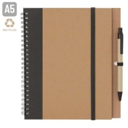 CUADERNO "DANKO"