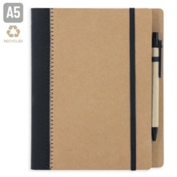 CUADERNO A5 CARTON...