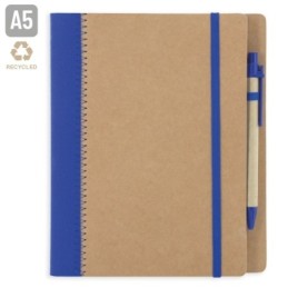 CUADERNO A5 CARTON...