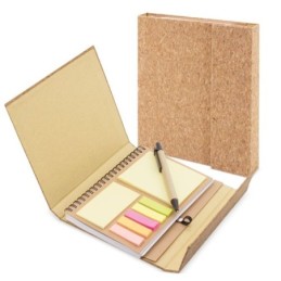 CUADERNO MAGNETICO CON...
