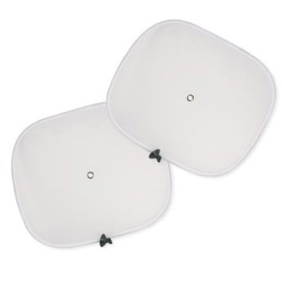 CUBRE VENTANILLA "RA"