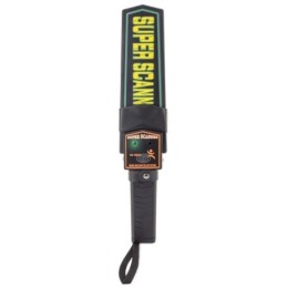 DETECTOR DE METALES "TESTER"