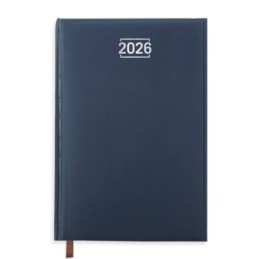 DIETARIO DUBLIN MARINO...