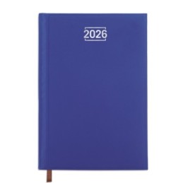 DIETARIO DUBLIN ROYAL...