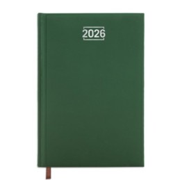 DIETARIO DUBLIN VERDE...