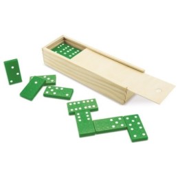 DOMINO VERDE