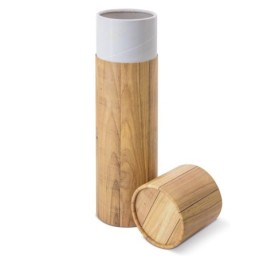 EMBALAJE DE TUBO PARA VINO...