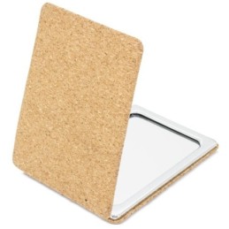 ESPEJO CORCHO CUADRADO...