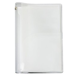 FUNDA PASAPORTE "TRAVELER"