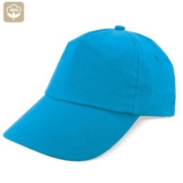 GORRA ALGODÓN PEINADO...