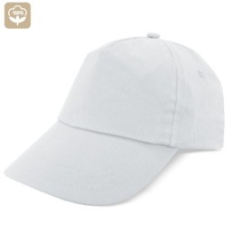 GORRA ALGODÓN PEINADO...