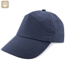 GORRA ALGODÓN PEINADO...