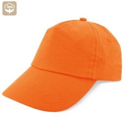 GORRA ALGODÓN PEINADO...