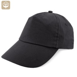 GORRA ALGODÓN PEINADO...