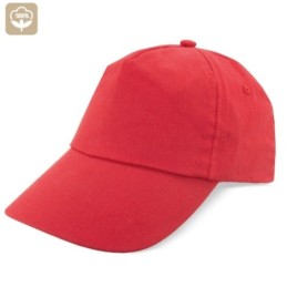 GORRA ALGODÓN PEINADO...