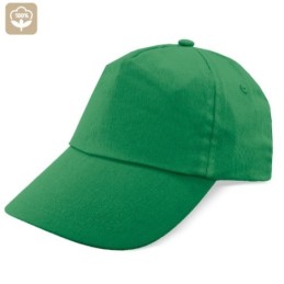 GORRA ALGODÓN PEINADO...